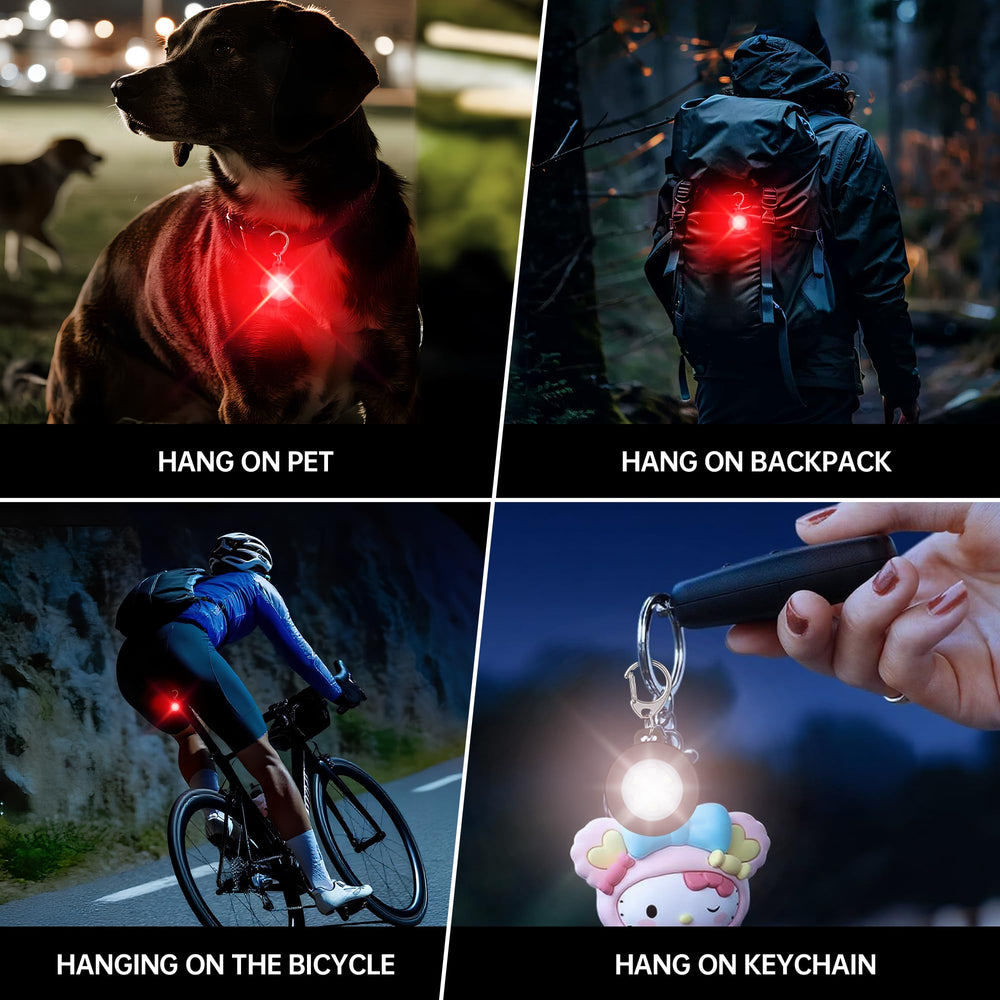 Poids léger AutoEuropa, collier chien qui ne pèse pas sur votre animal.