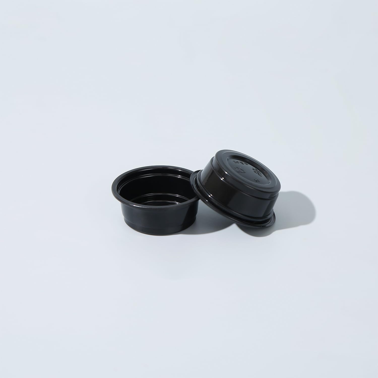 AUTSEEYS Gobelet compatible avec le rebord de nourrissage, installation simple.