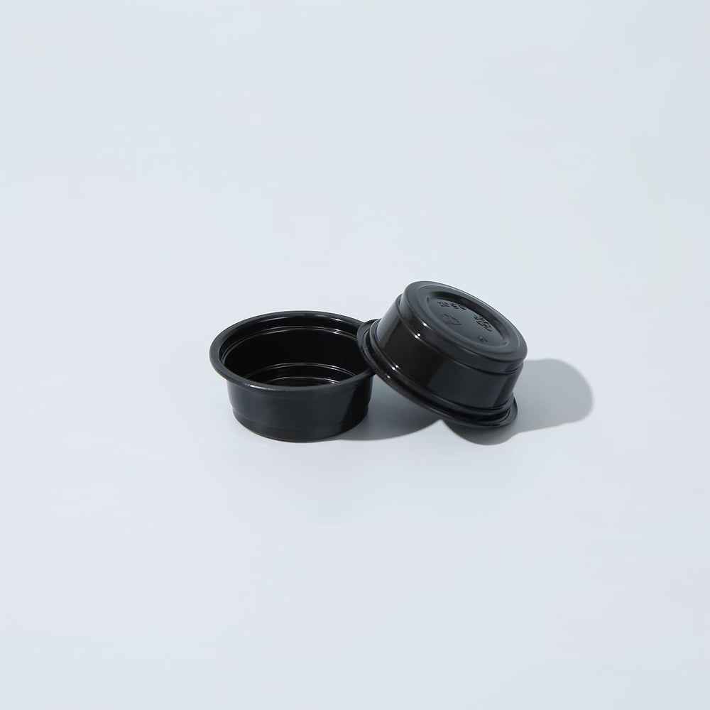 AUTSEEYS Gobelet compatible avec le rebord de nourrissage, installation simple.