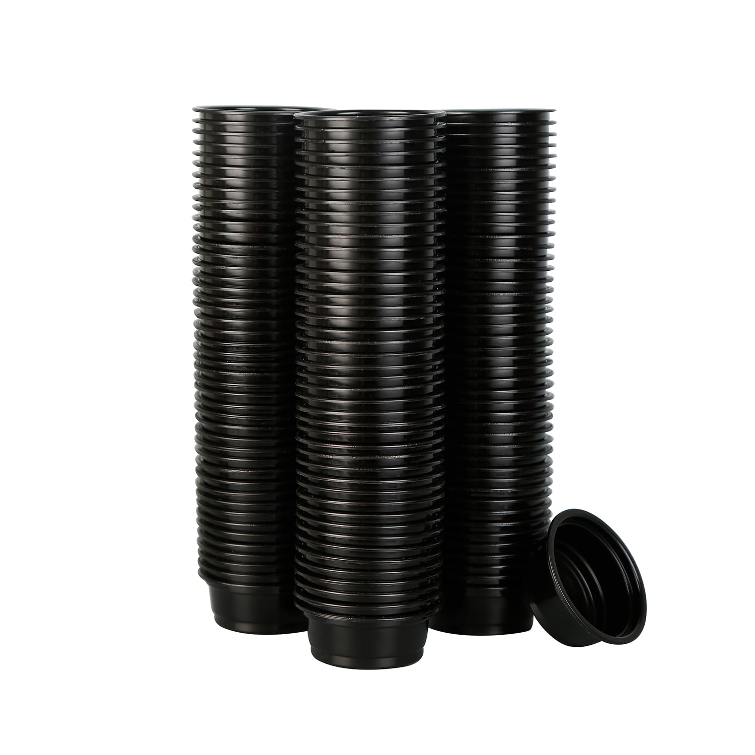 AUTSEEYS Gecko 0,5 oz – tasse d'alimentation, pratique pour geckos et petits reptiles.