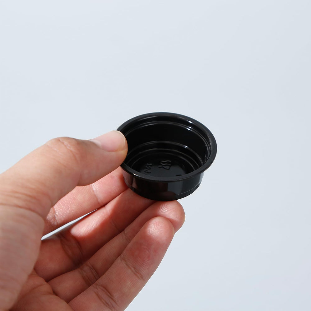AUTREEYS Tasse multi-fonctions, idéale pour nourriture, eau et friandises des reptiles.