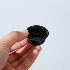 AUTREEYS Tasse multi-fonctions, idéale pour nourriture, eau et friandises des reptiles.