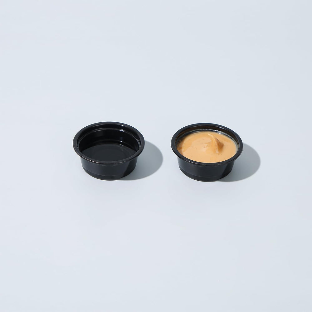 AUTSEEYS Tasse polyvalente pour nourriture et insectes, pratique pour repas quotidiens.