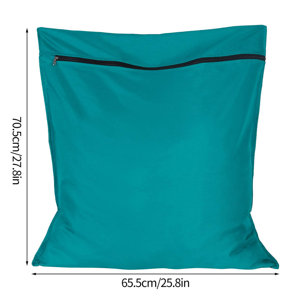 AUXSOUL sac-lavage en terylene protège les vetements et les couleurs