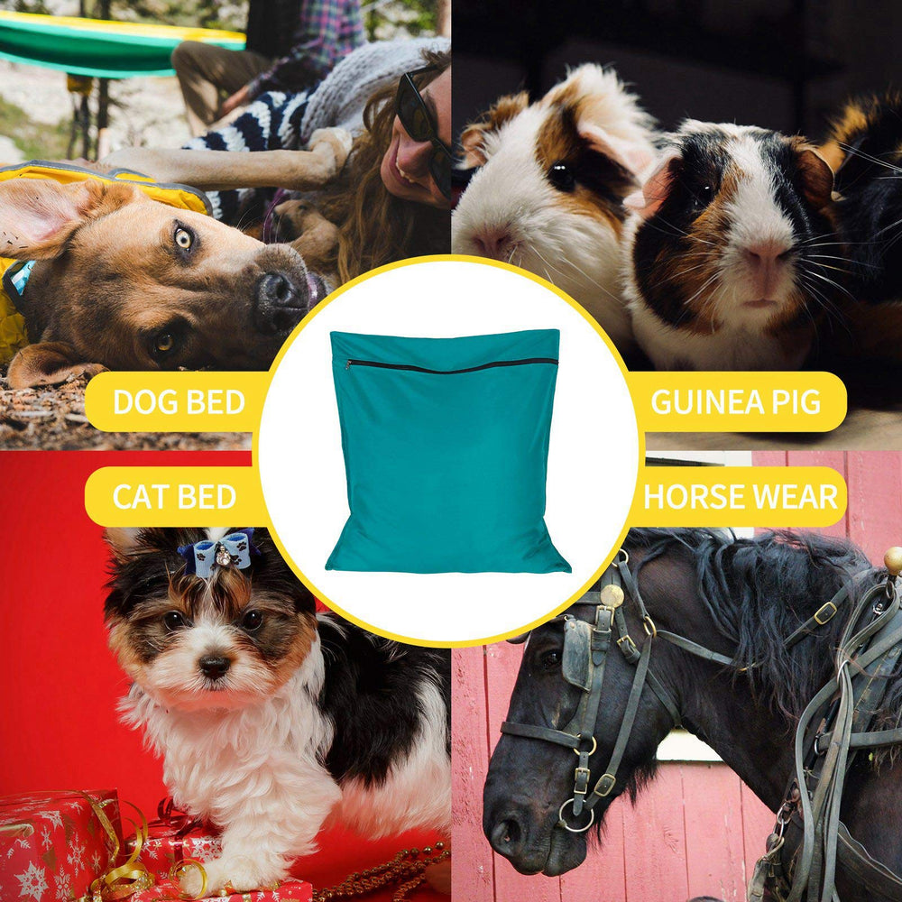 AUXSOUL utilisation pratique pour linge et literie animale