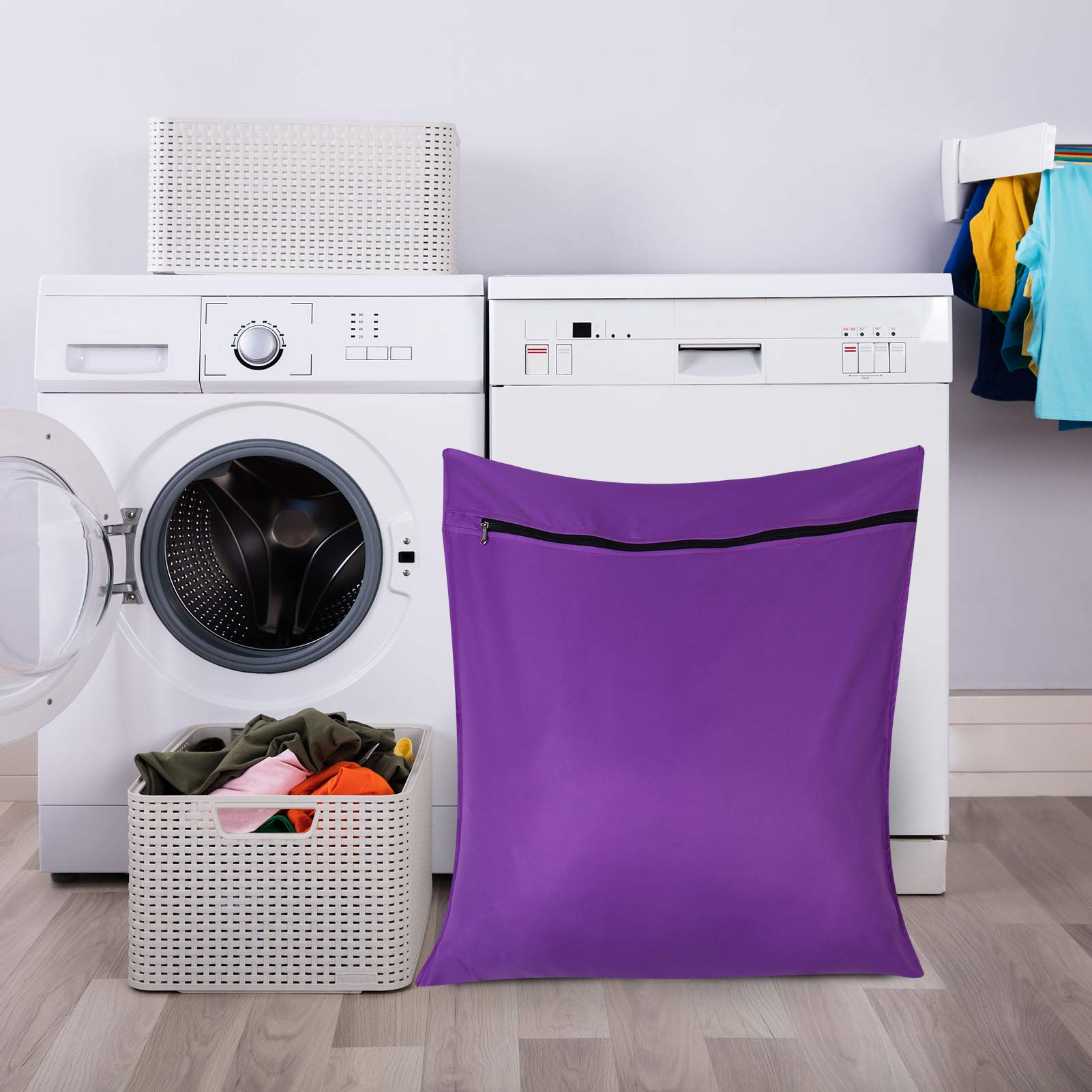 Utilisation simple dans la routine de lavage quotidienne.