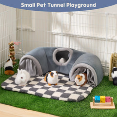 Avont coussin peluche, rembourrage moelleux pour un soutien doux.
