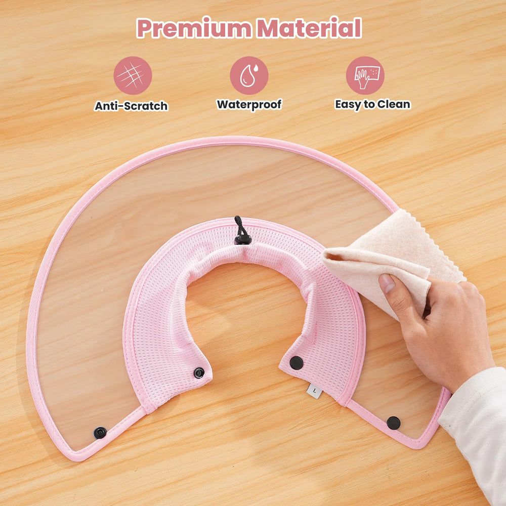 Avont choix de tailles pour un ajustement confortable.