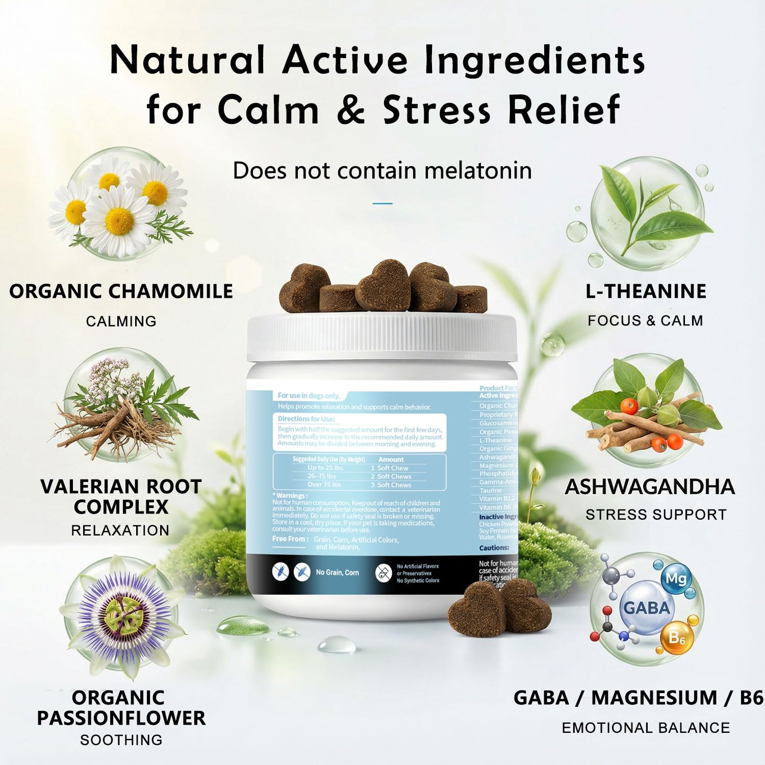 Présentation bouteille AVOAVOAVO – solution pratique pour un rituel calmant.