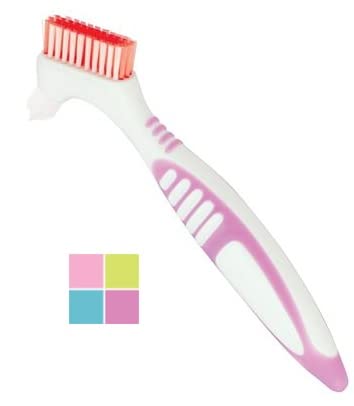 Awesome Aquatic brosse-coquille-tortue, détail pour zones difficiles d’accès et angles précis.