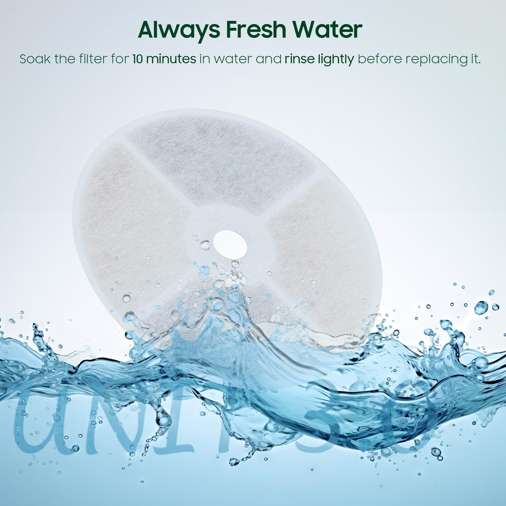 AWoHH brosse nettoyage fontaine, entretien simplifié