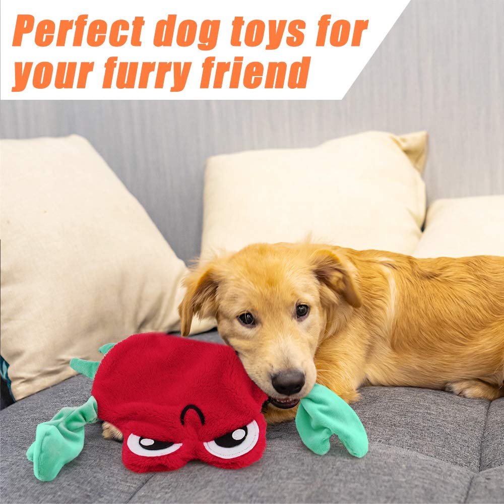 AWOOF peluche lapin artificiel sans rembourrage, douceur durable