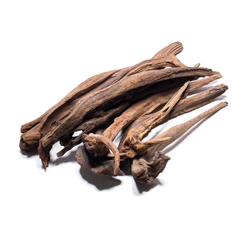 AWXZOM bois flotté, branche naturelle pour aquarium, décor vivant