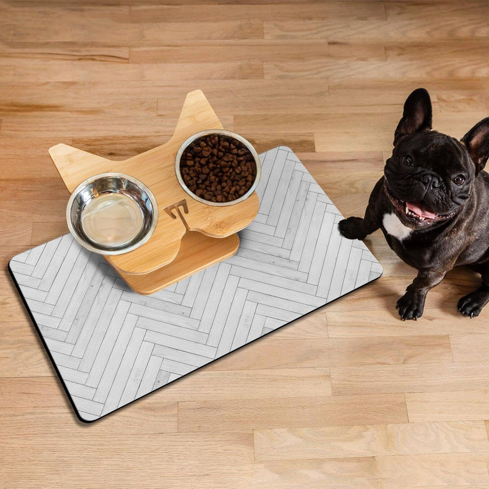 Ayiashiab - tapis se roule pour rangement.