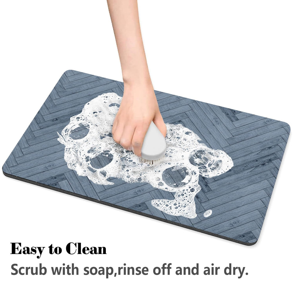 Tapis-enroulable ayiashiab pour rangement et transport.