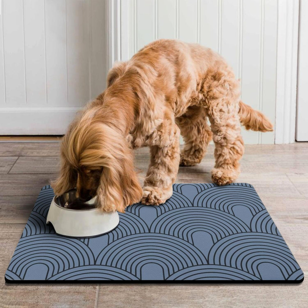 Tapis Ayiashiab enroulable, stockage compact après utilisation