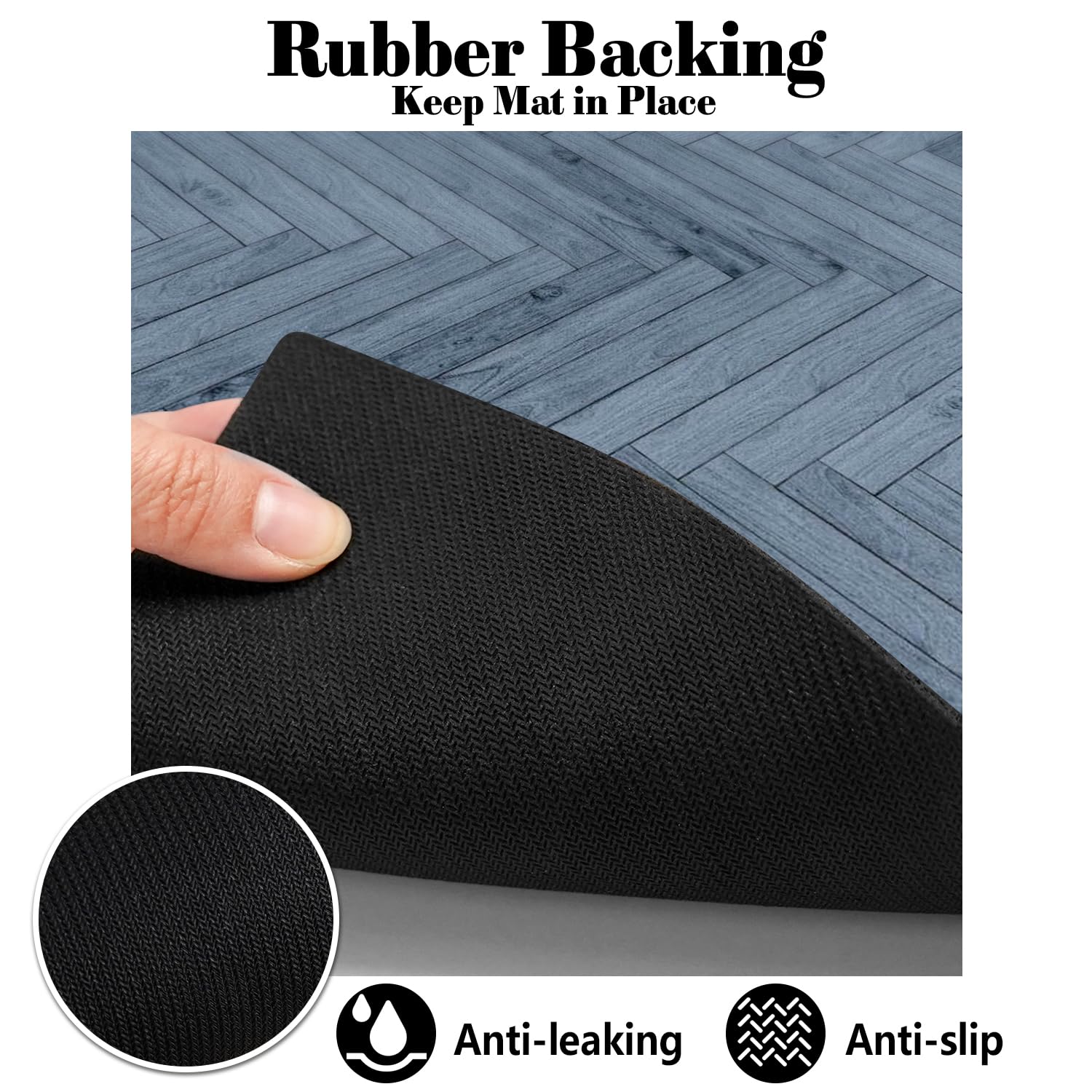 Tapis-repos-confortable ayiashiab offre un endroit sûr.