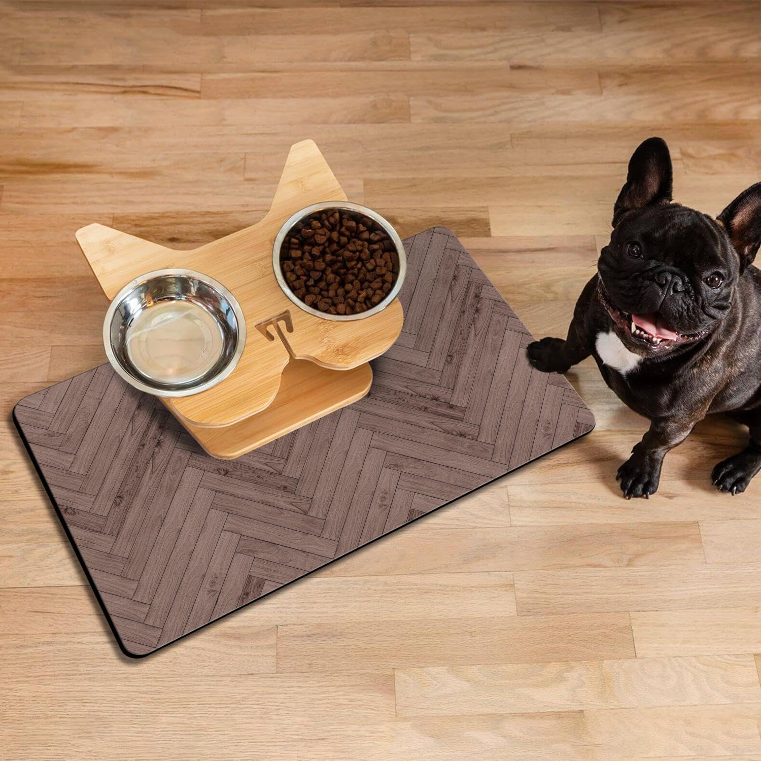 Tapis Ayiashiab roulable, rangement pratique et transport facile.