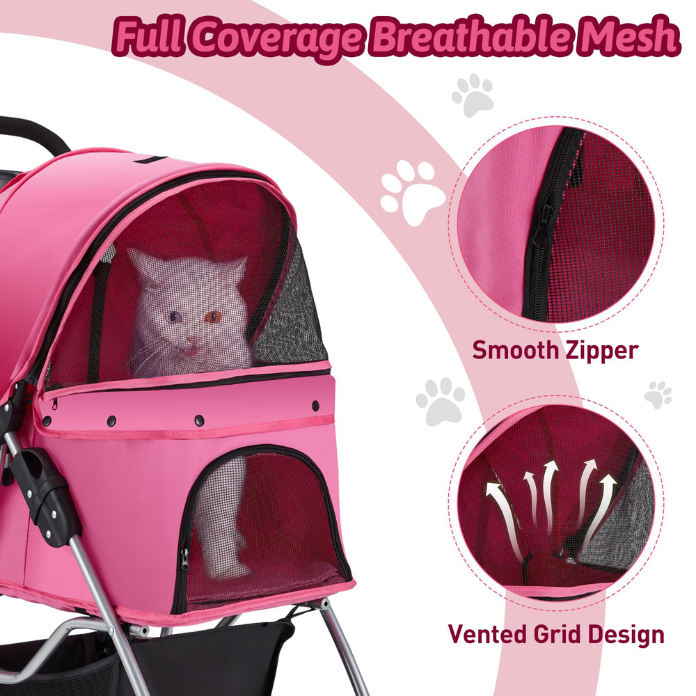 Coussin Azaeahom confortable pour petits animaux.