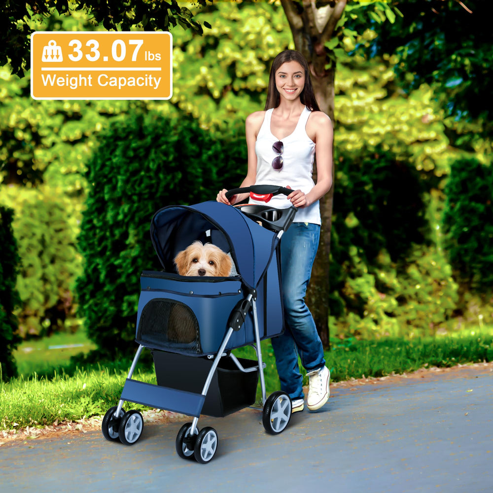 Grand bac rangement et porte eau, pratique pour les sorties.