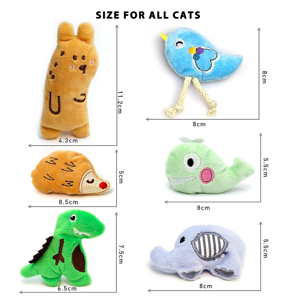AZOFFYIU peluche douce, image de jouet câlin pour moments calmes.