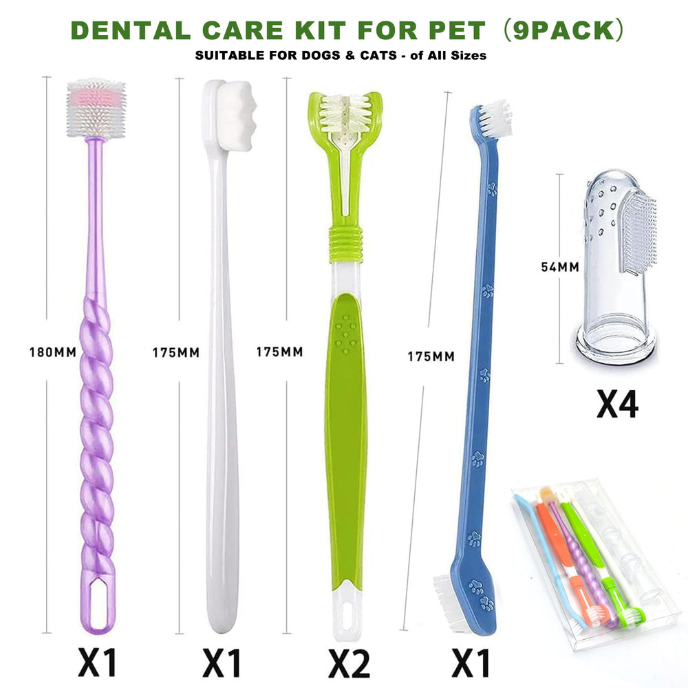 AZOFFYIU manche-ergonomique-brosse-dent: prise en main confortable