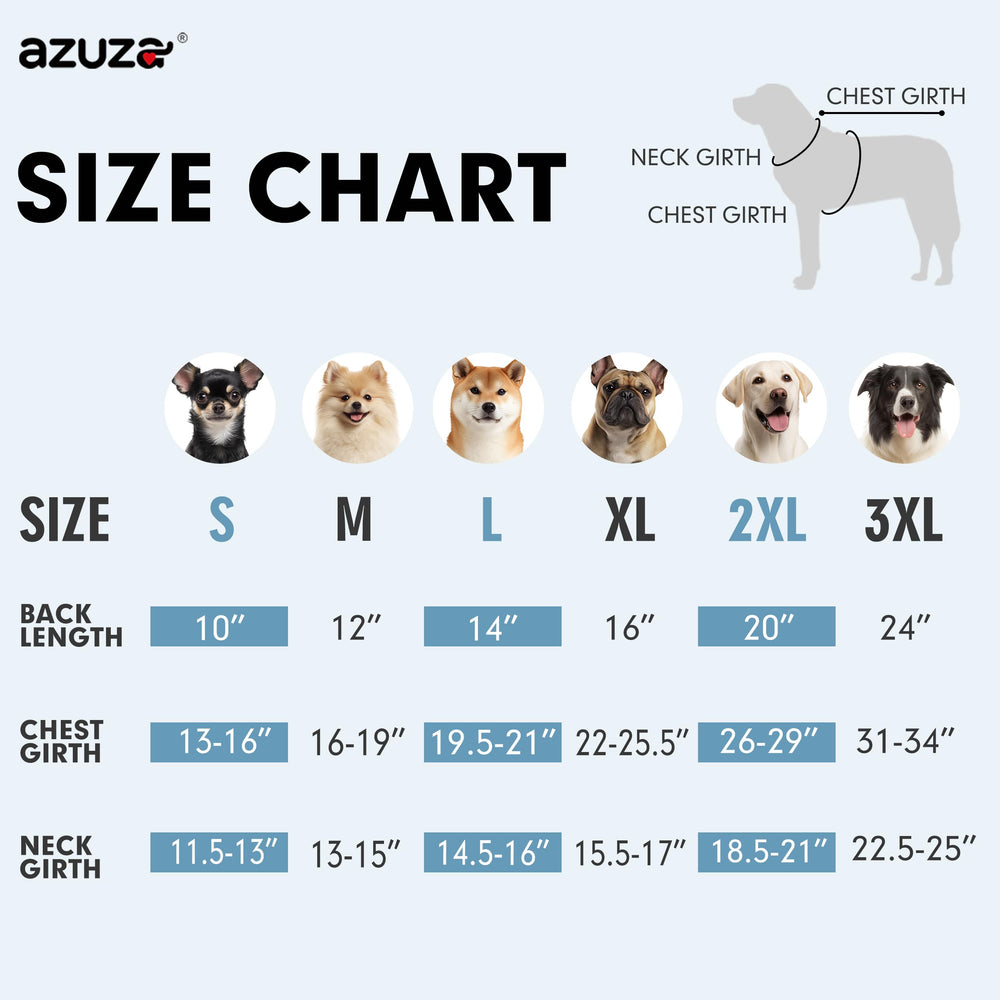 azuza manteau chien ouverture pour laisse, pratique pour activités extérieures.