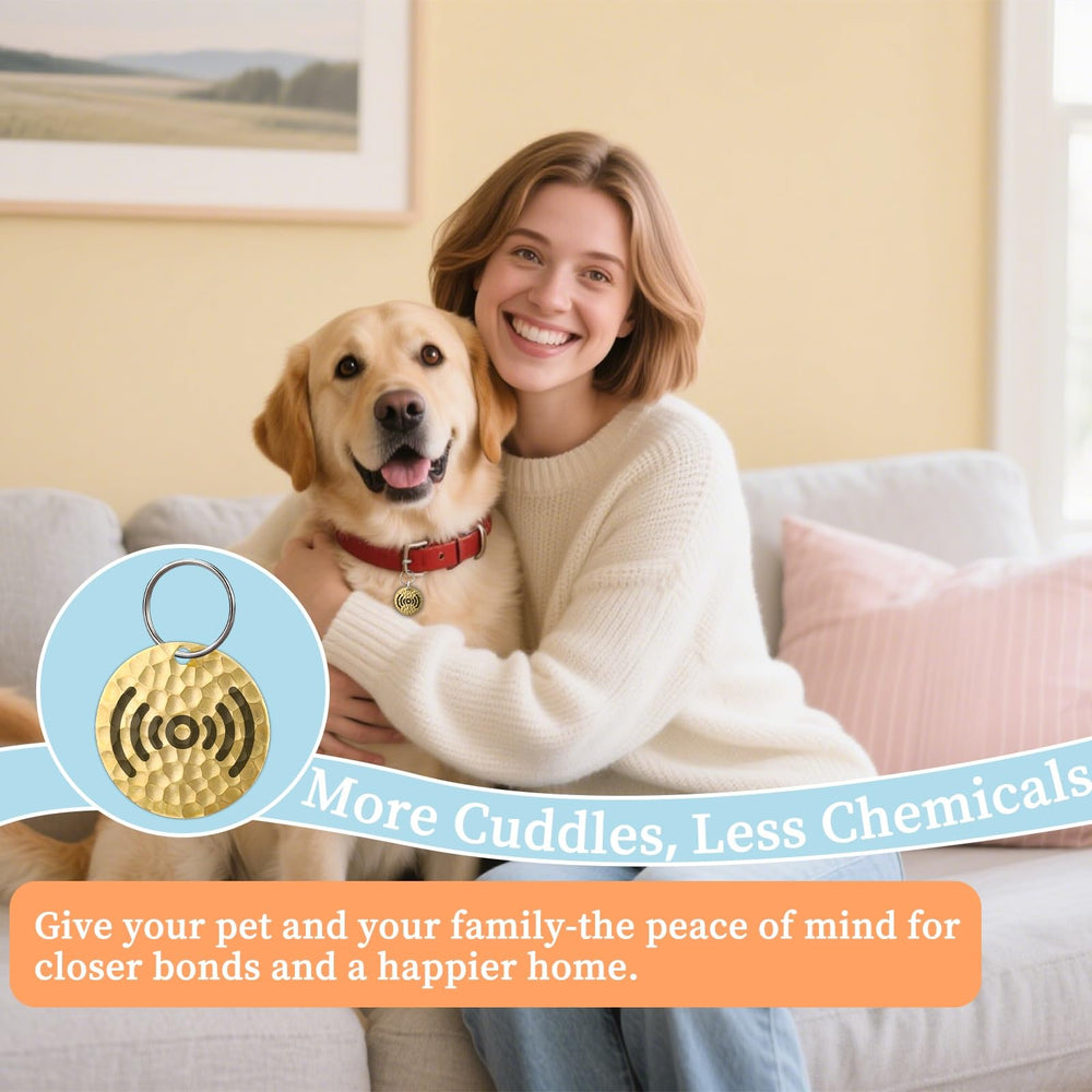 BabieDtOyG système de protection naturelle pour animaux