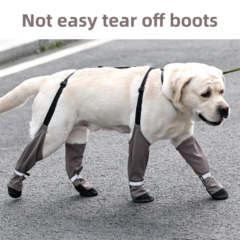 Bottes suspendues BabyFoxy, évite de perdre une botte pendant la marche.