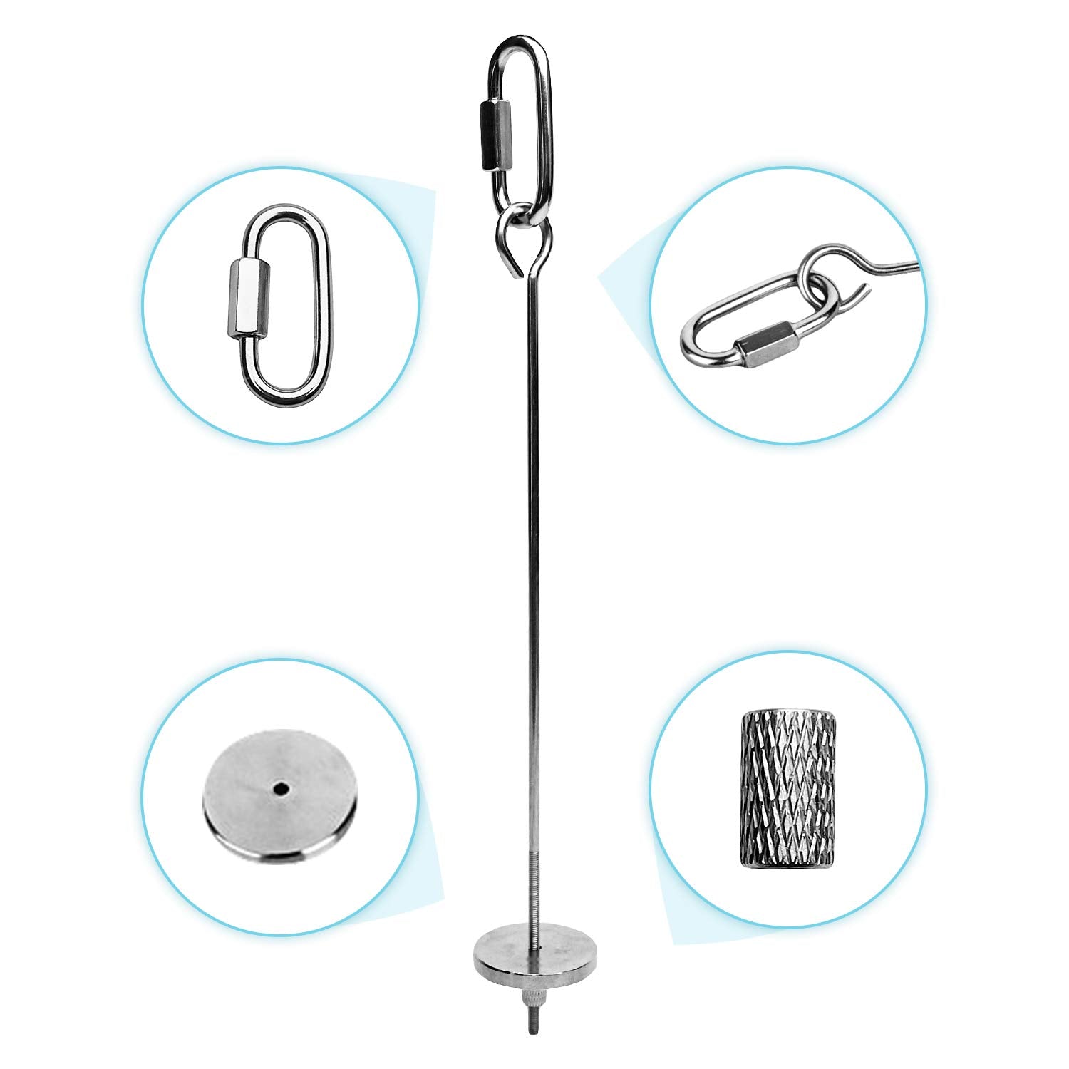 Bac-kitchen Matiere-inox-sans-odeur: inox sans odeur et facile à nettoyer.
