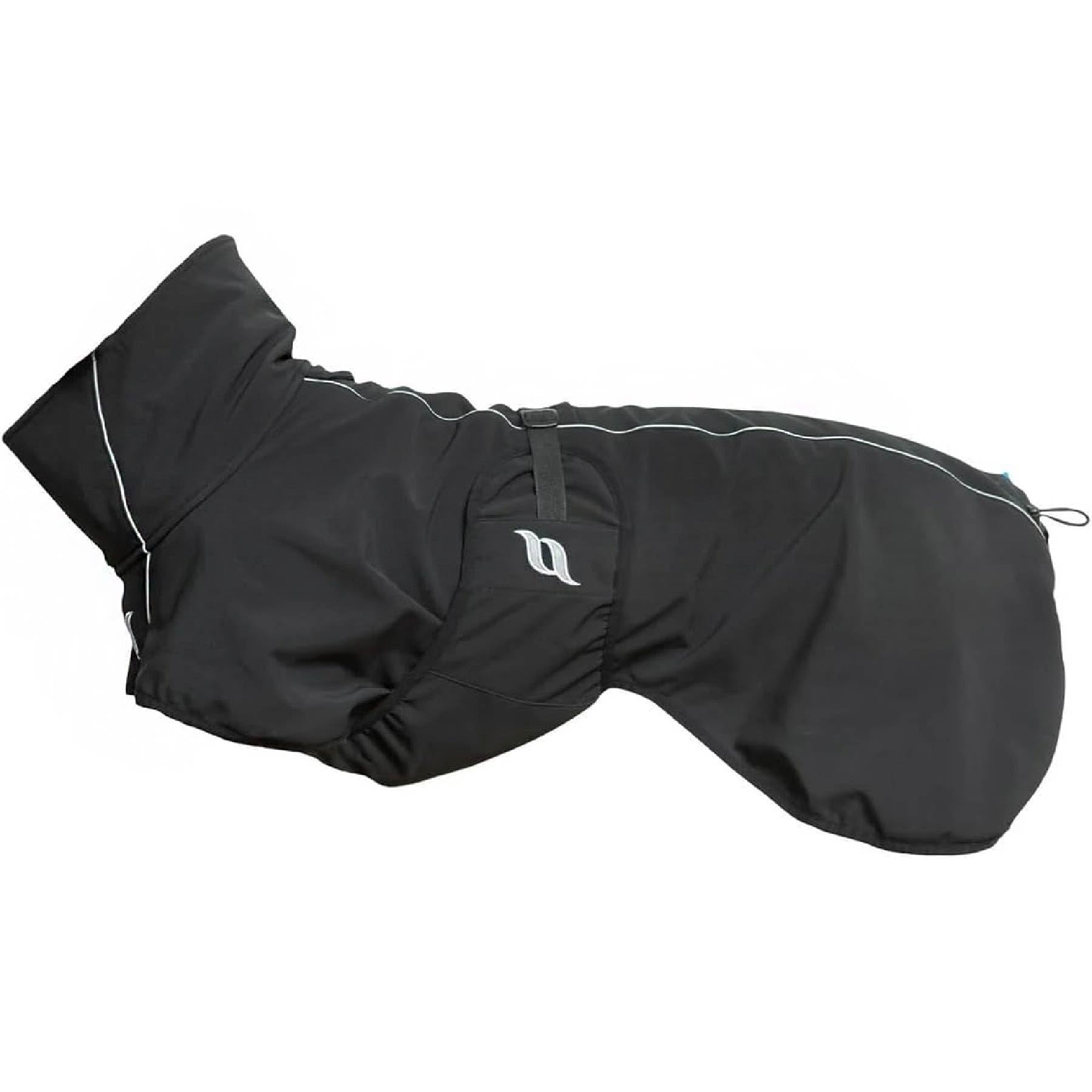 Back on Track Bark coat design mobilité des pattes avant pour sorties actives