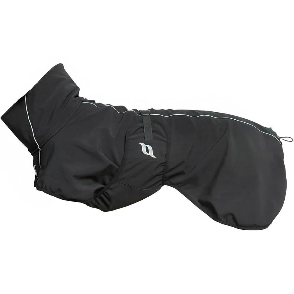 Back on Track Manteau pour chien Iontex: flexibilité cou-dos pour plus de liberté.