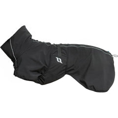 Back on Track Manteau pour chien Iontex: flexibilité cou-dos pour plus de liberté.