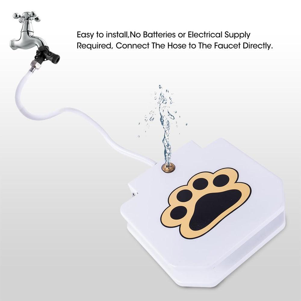Kit accessoires corde molaire et raccords inclus