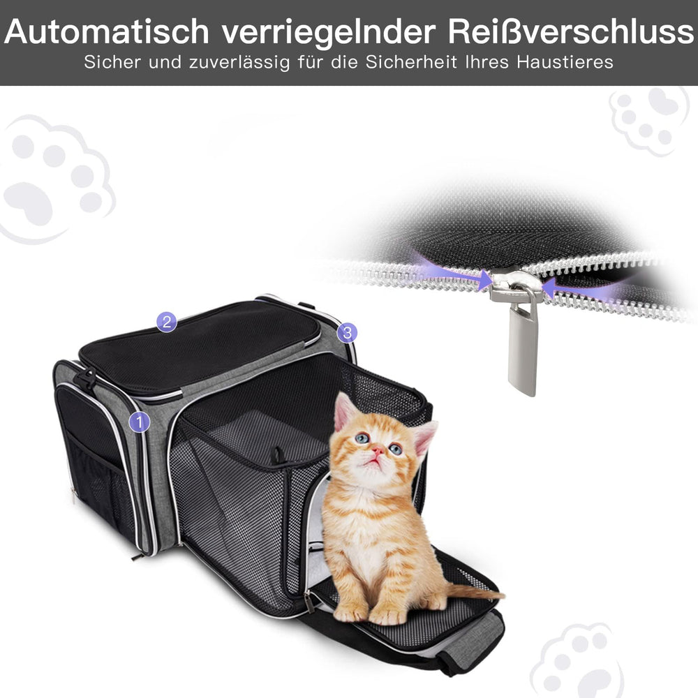 BAGLHER sangle ceinture securite vehicule maintient le sac en place en voiture.