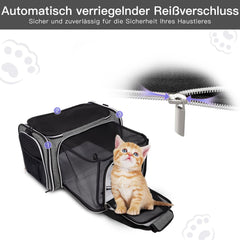 BAGLHER sangle ceinture securite vehicule maintient le sac en place en voiture.
