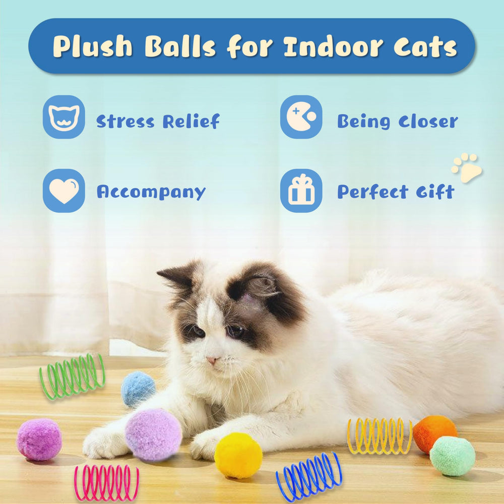 Idées bricolage BaiKevin pompom pour créer des jouets et décorations.