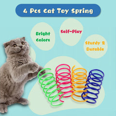 BaiKevin pompom durables et sûrs, jouets résistants pour chats actifs.