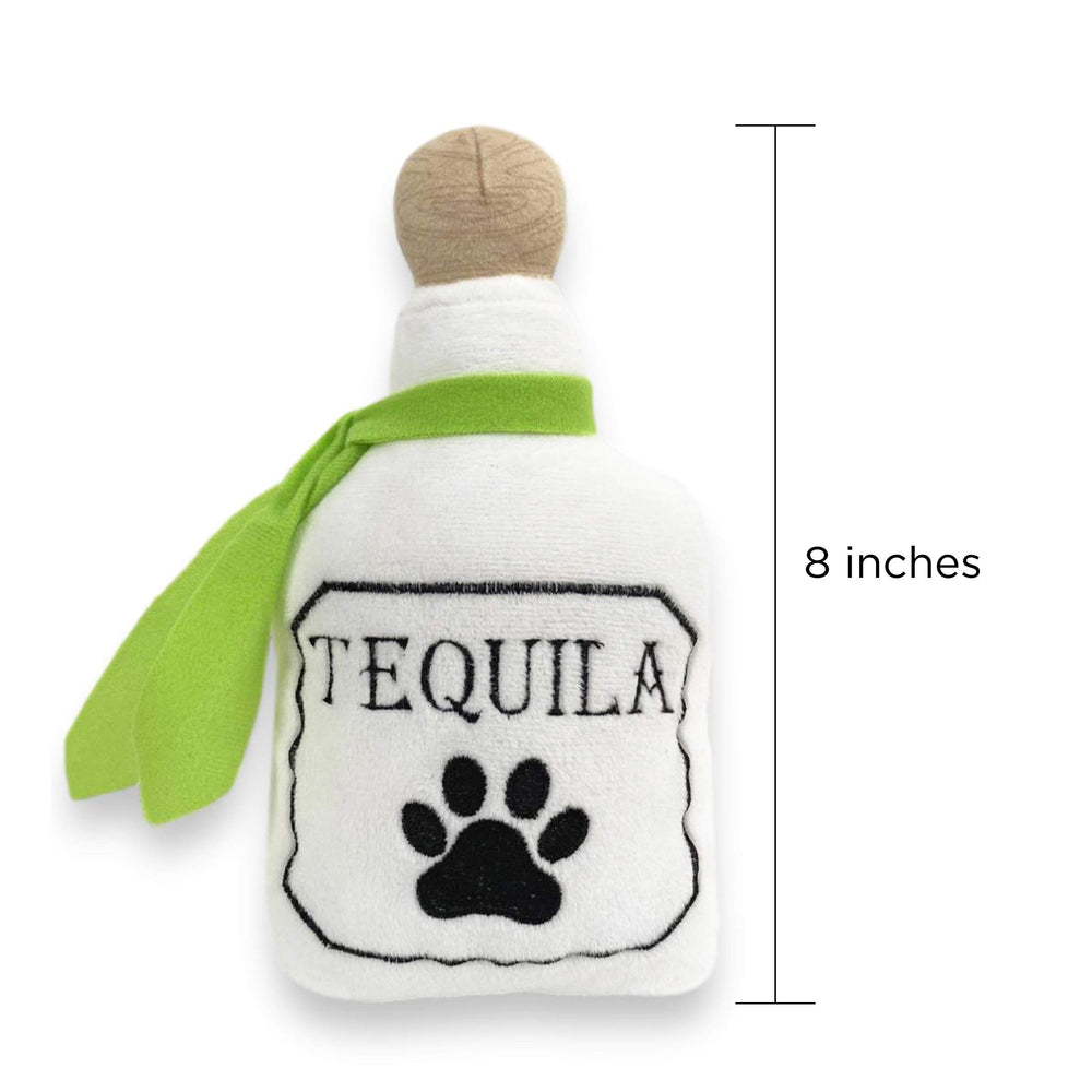Baja Ponchos peluche Chihuahua : taille adaptée pour petites races et mordillements