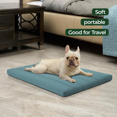 BALANCE base anti-dérapante assure stabilité du matelas.