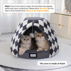 BALANCE lit-chat oreiller interne mousse pour un soutien durable