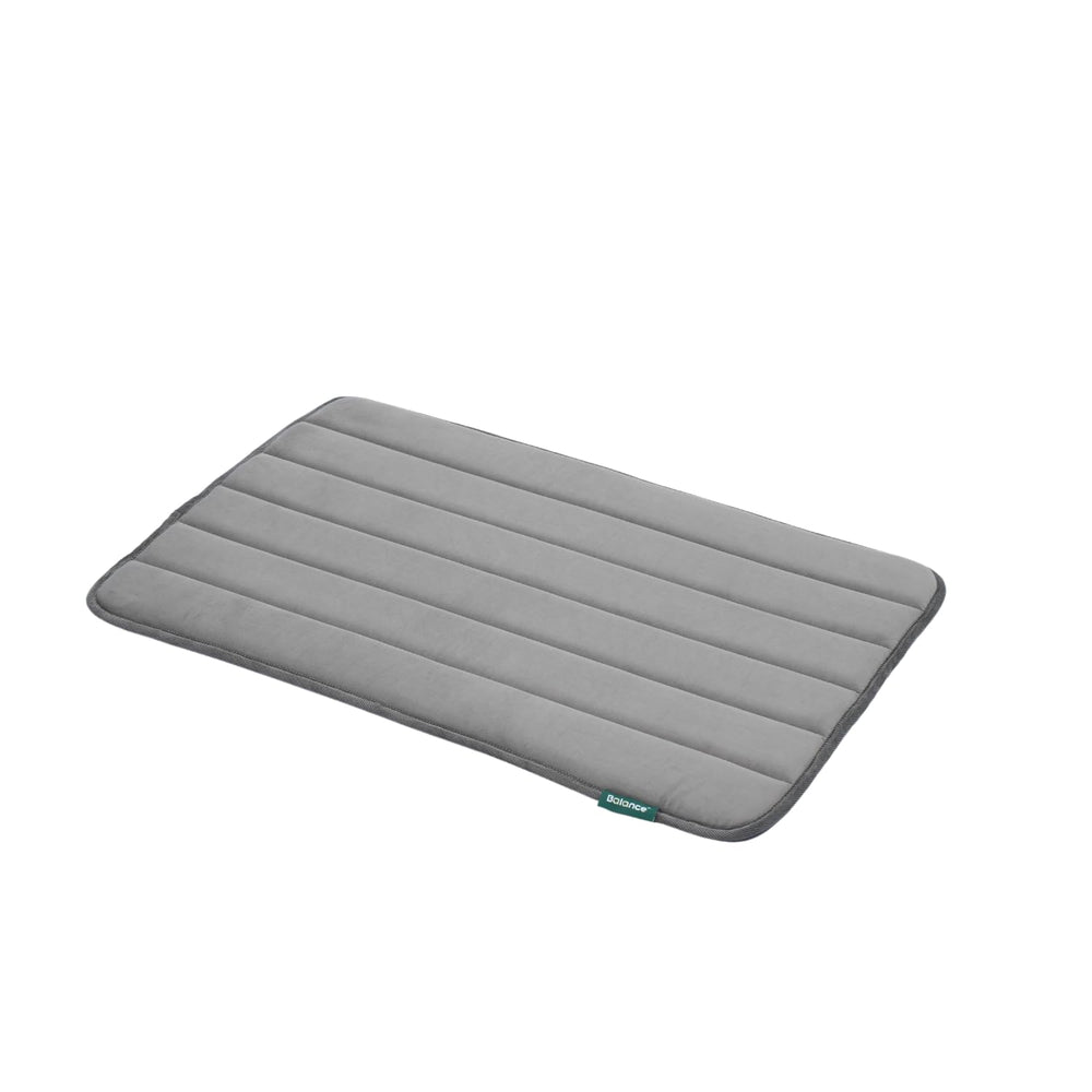 BALANCE coussin-cage-chien-douceur: confort doux pour les siestes en cage.