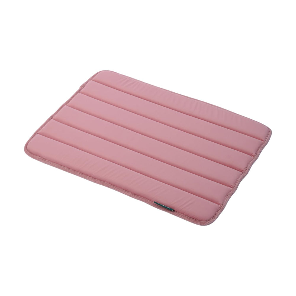 BALANCE coussin de caisse – surface douce pour repos confortable du chien.