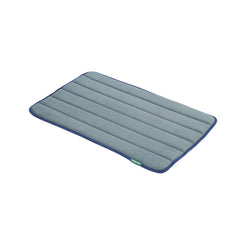 BALANCE Tapis cage anti-glisse pour chien assure une stabilité au repos.