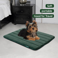 BALANCE Tapis cage anti-glisse – base stable pour la sécurité du chien.