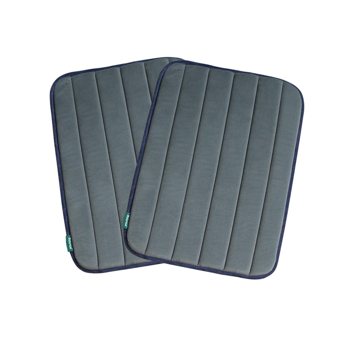 BALANCE matelas cage chien doux offrant un confort optimal pour petit chien.