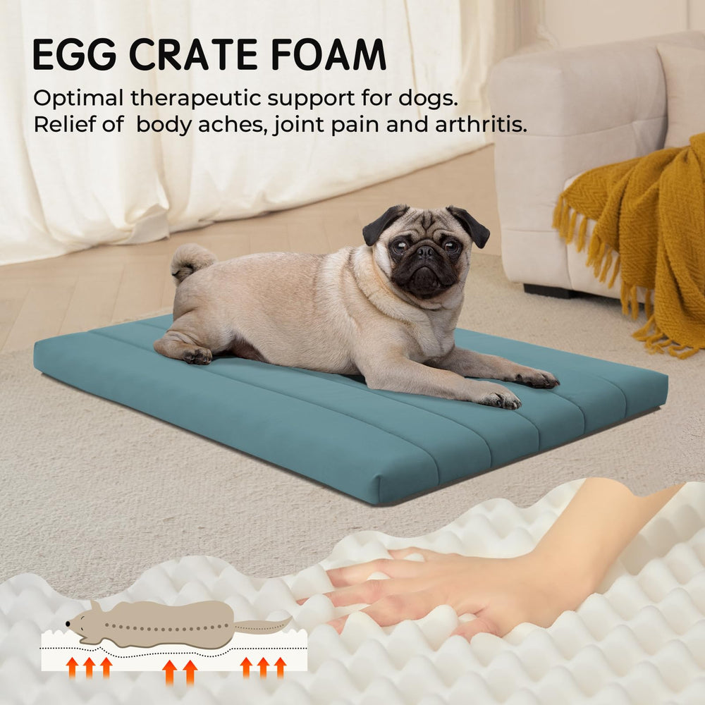BALANCE matelas-chien caisson imperméable pour protection.
