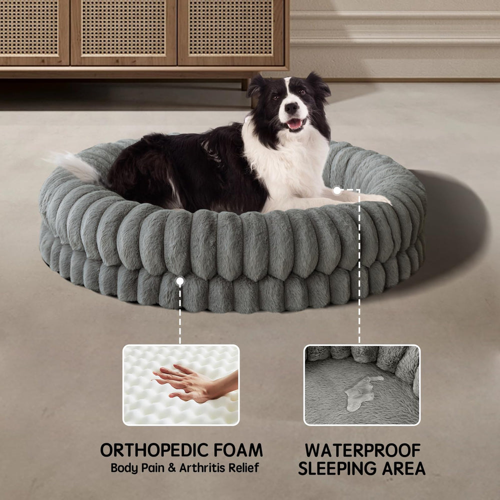 BALANCE mousse en forme d'œuf, soutien stable pour muscles et posture
