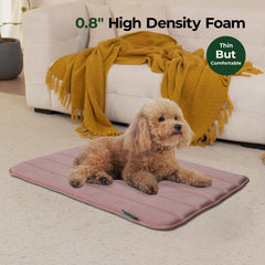BALANCE tapis certifié OEKO-TEX, sécurité et douceur pour les câlins quotidiens.