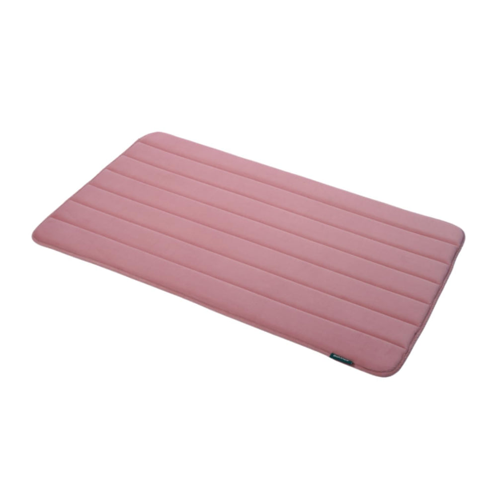 BALANCE Tapis cage chien confort-mousse: repos doux et sécurisé.